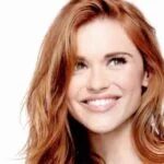 Profilový obrázek Leila Harris